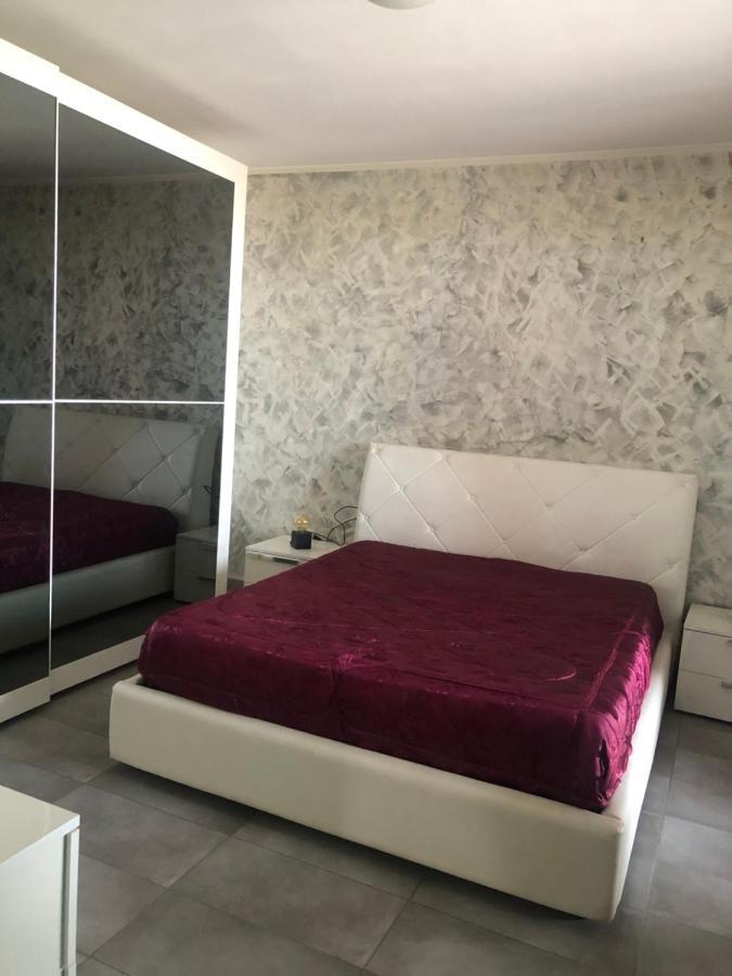 Il Panorama Apartment Altofonte Luaran gambar