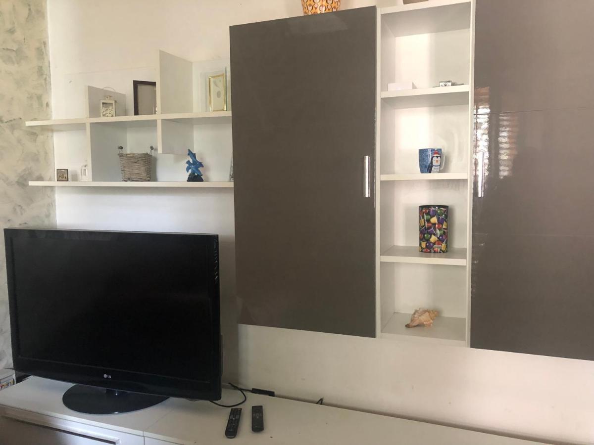 Il Panorama Apartment Altofonte Luaran gambar