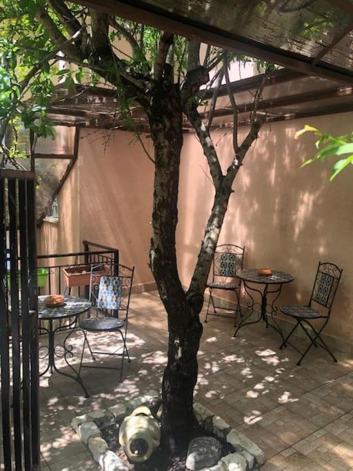 Il Panorama Apartment Altofonte Luaran gambar