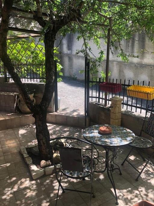 Il Panorama Apartment Altofonte Luaran gambar