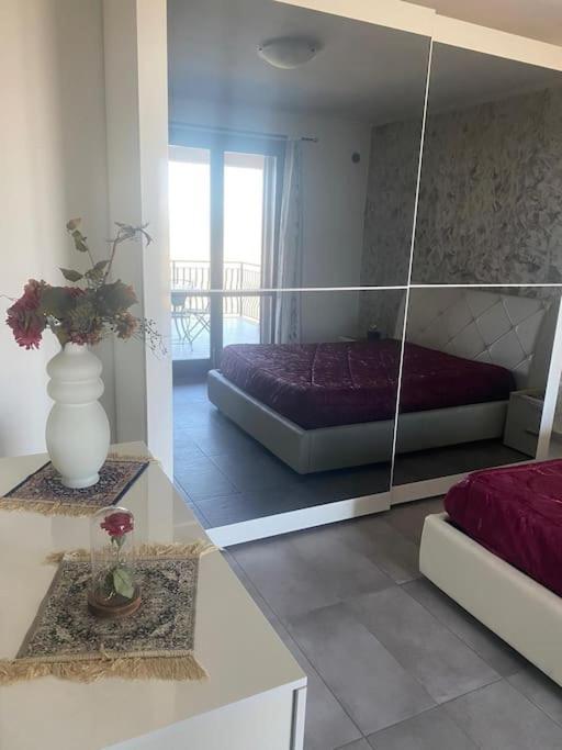 Il Panorama Apartment Altofonte Luaran gambar