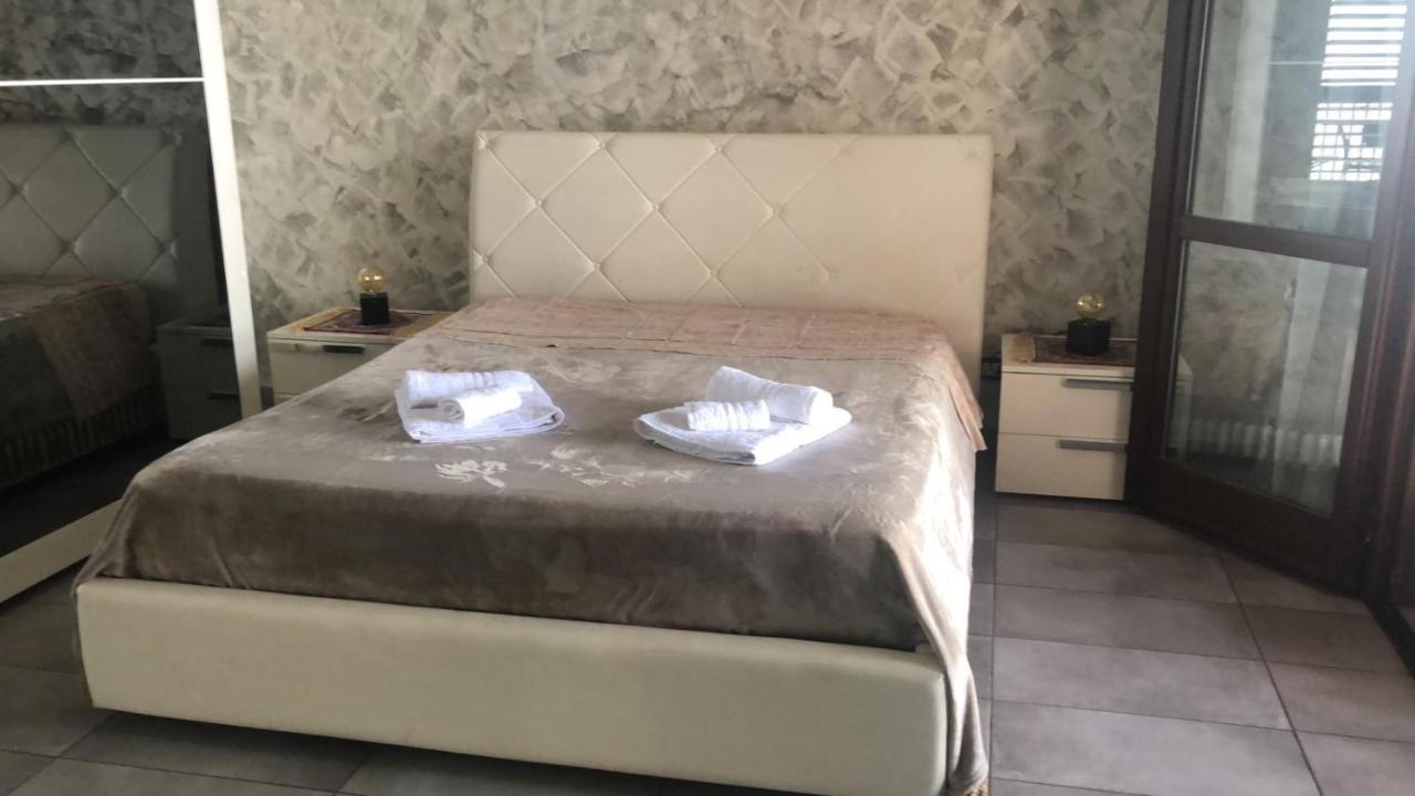 Il Panorama Apartment Altofonte Luaran gambar